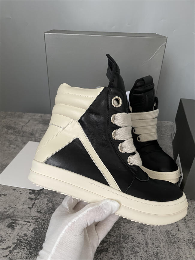 Rick Owens Sneaker 73
