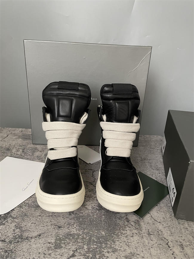 Rick Owens Sneaker 73