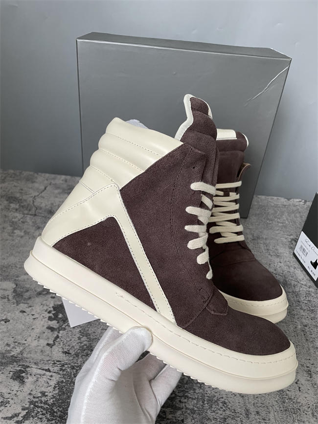 Rick Owens Sneaker 75