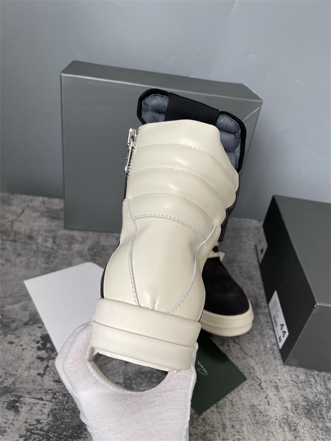 Rick Owens Sneaker 76