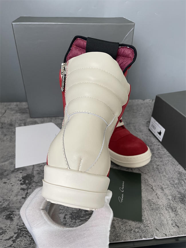 Rick Owens Sneaker 77