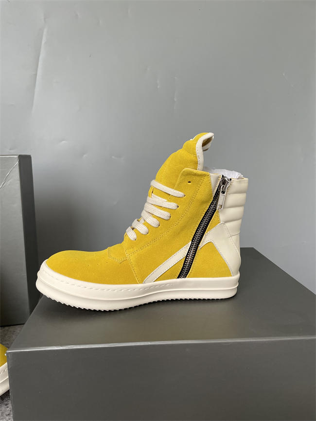 Rick Owens Sneaker 78