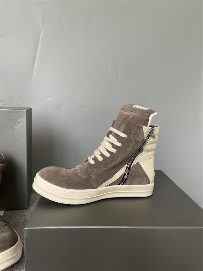 Rick Owens Sneaker 79