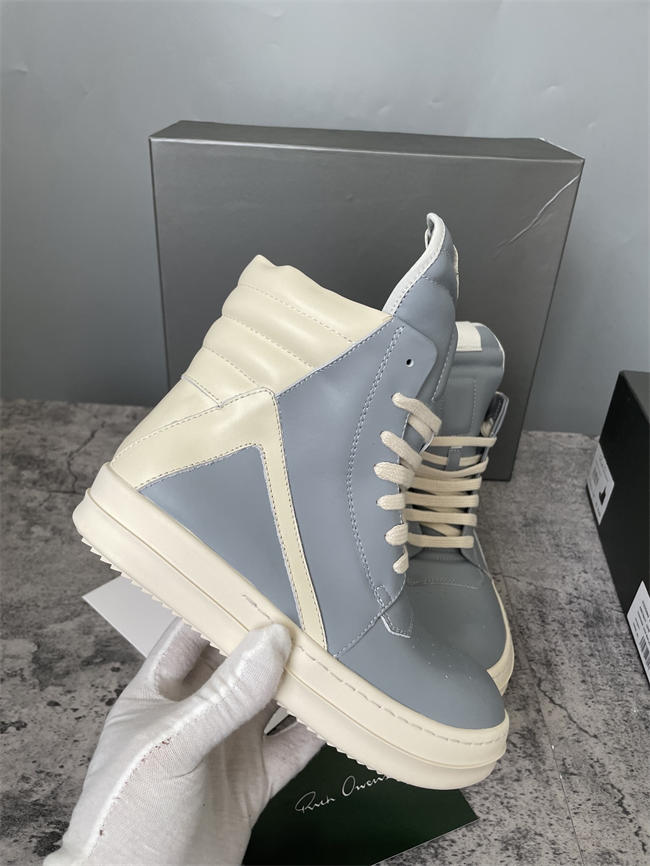 Rick Owens Sneaker 80