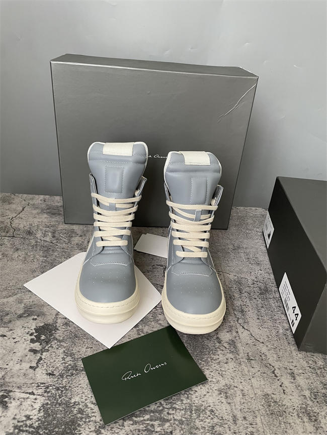 Rick Owens Sneaker 80