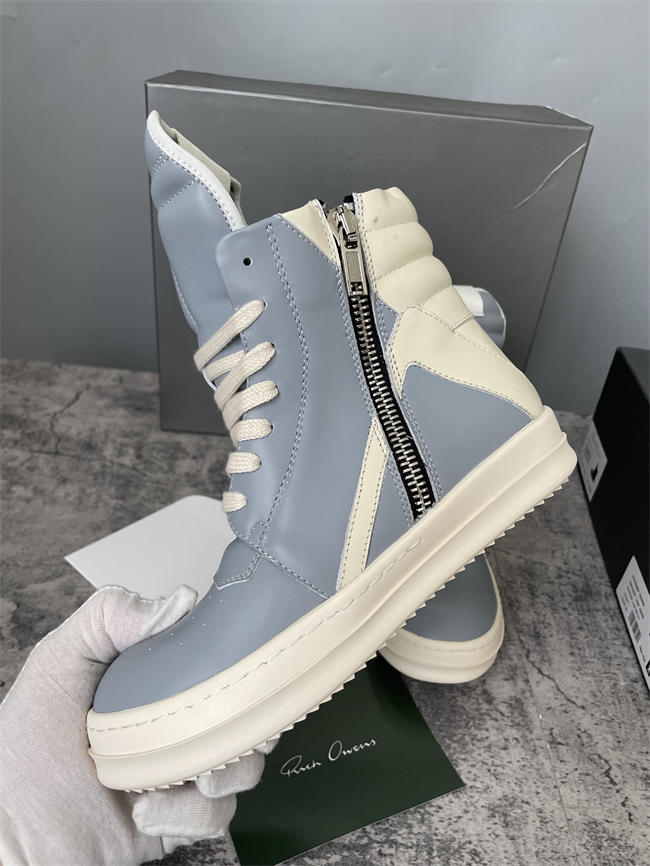 Rick Owens Sneaker 80