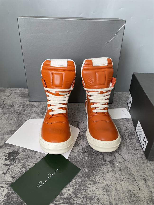 Rick Owens Sneaker 84