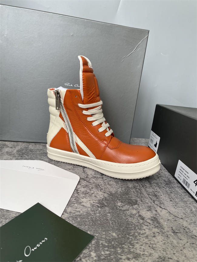 Rick Owens Sneaker 84