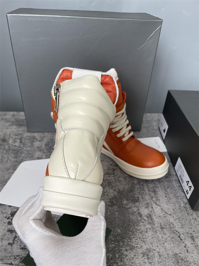 Rick Owens Sneaker 84