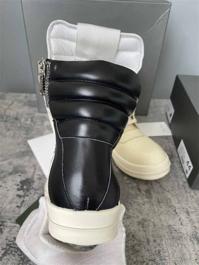 Rick Owens Sneaker 85