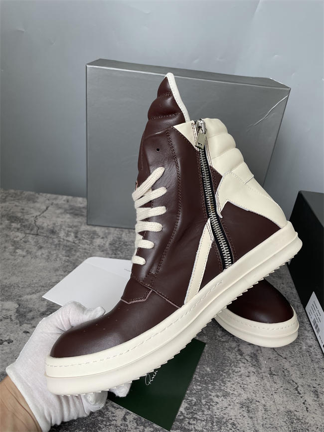 Rick Owens Sneaker 87