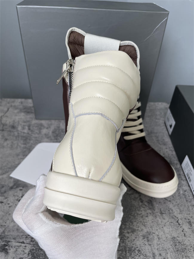 Rick Owens Sneaker 87