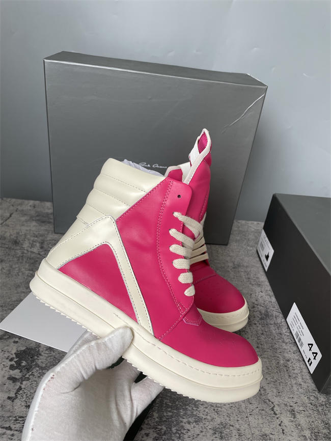 Rick Owens Sneaker 88