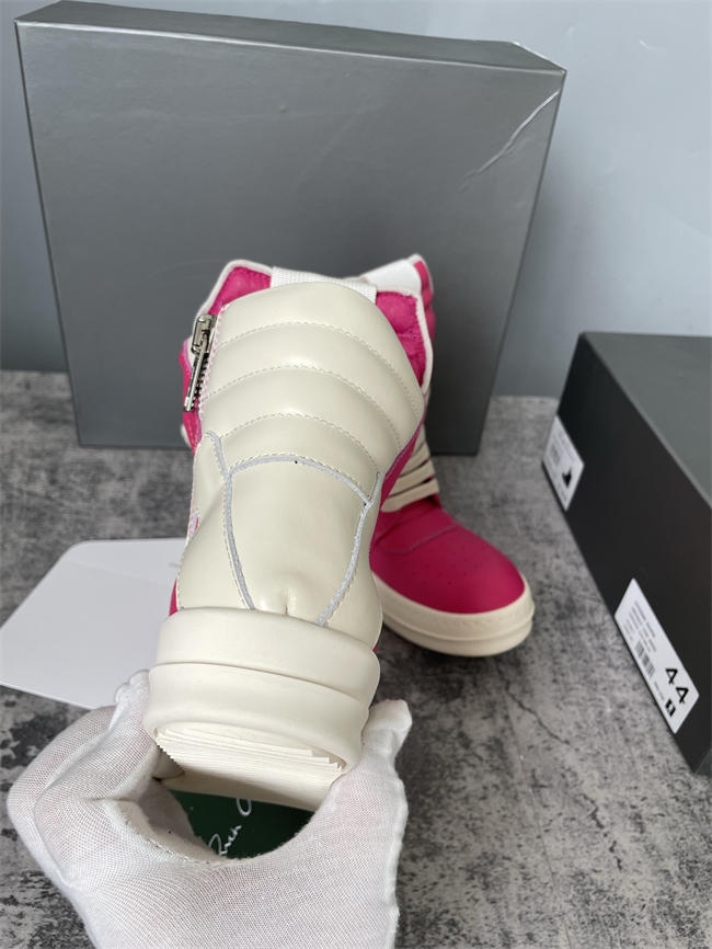 Rick Owens Sneaker 88