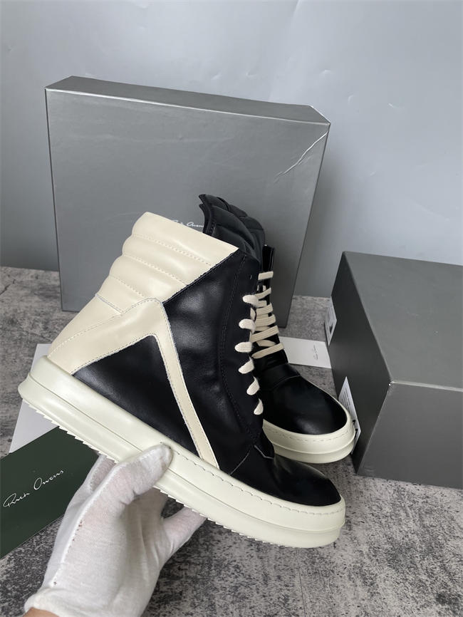Rick Owens Sneaker 91