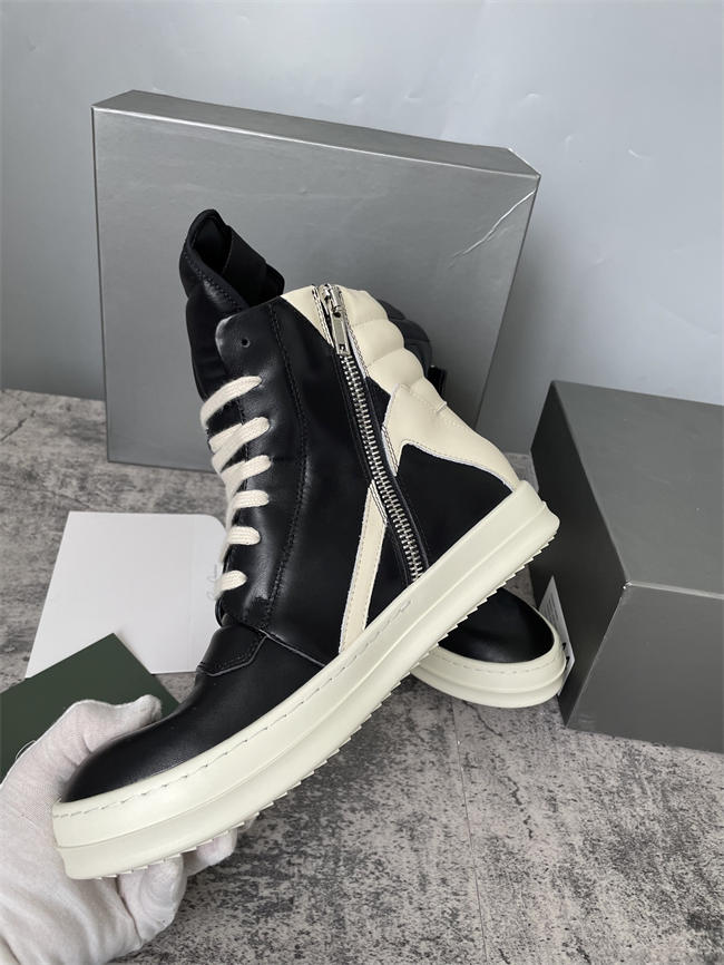 Rick Owens Sneaker 91