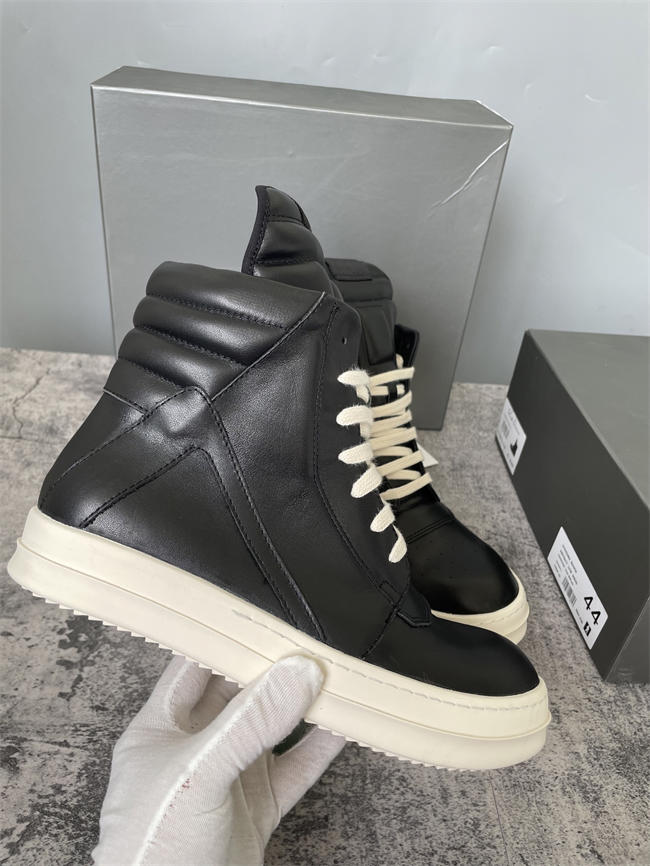Rick Owens Sneaker 92