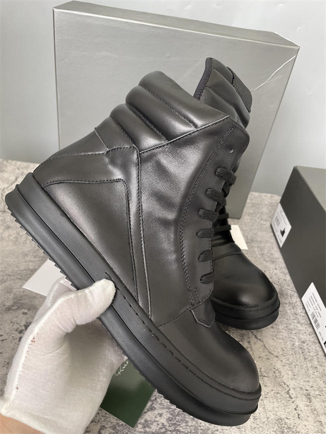 Rick Owens Sneaker 93