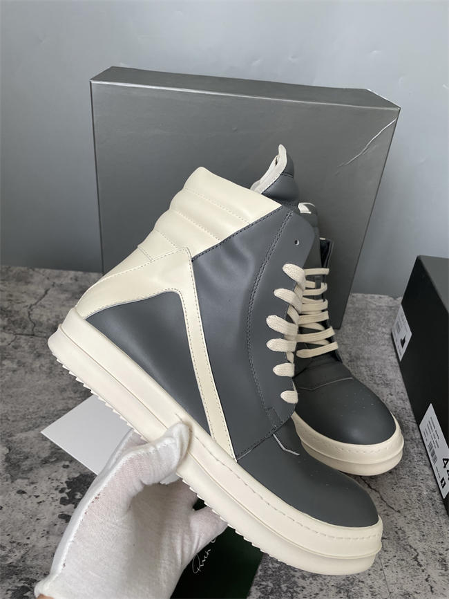 Rick Owens Sneaker 86
