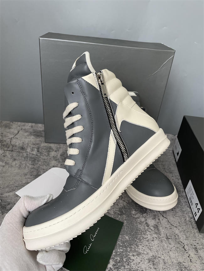 Rick Owens Sneaker 86