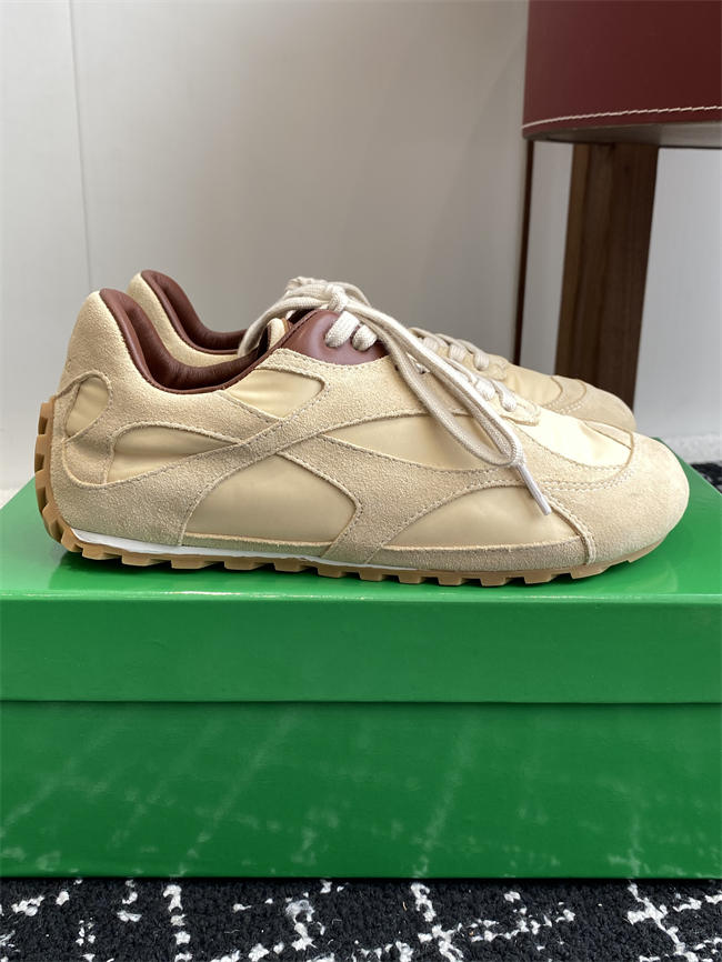 Bottega Veneta Orbit Flash Sneaker