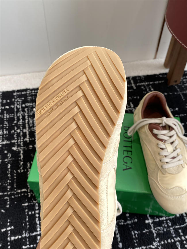 Bottega Veneta Orbit Flash Sneaker