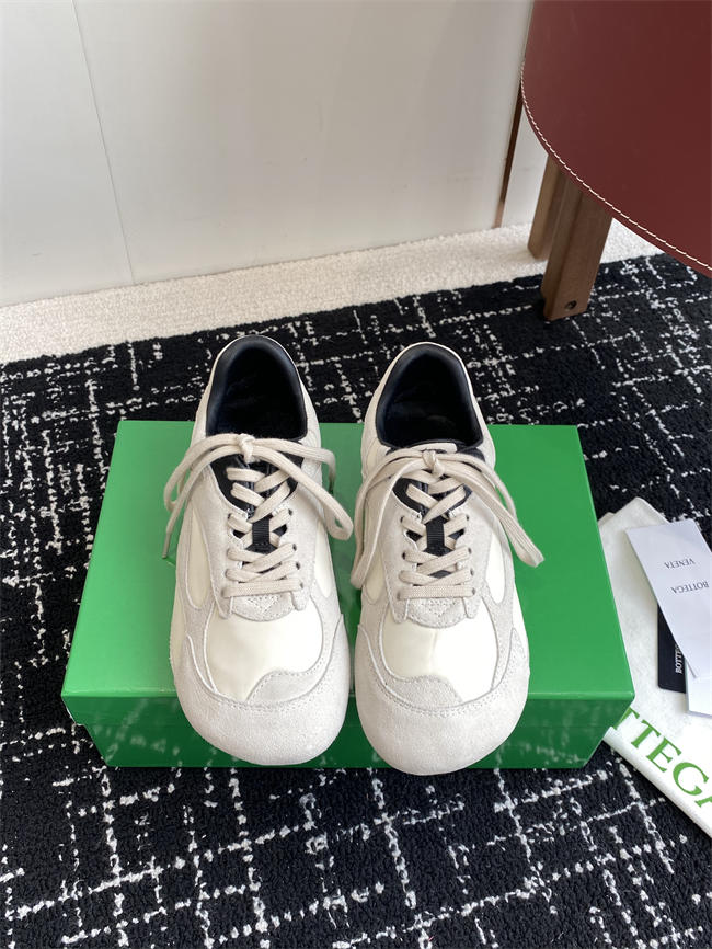 Bottega Veneta Orbit Flash Sneaker