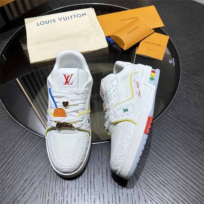 LV Sneaker
