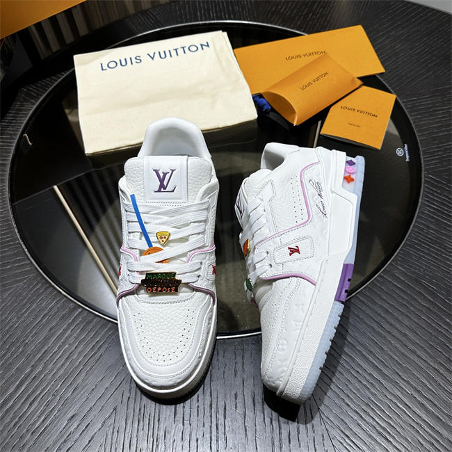 LV Sneaker