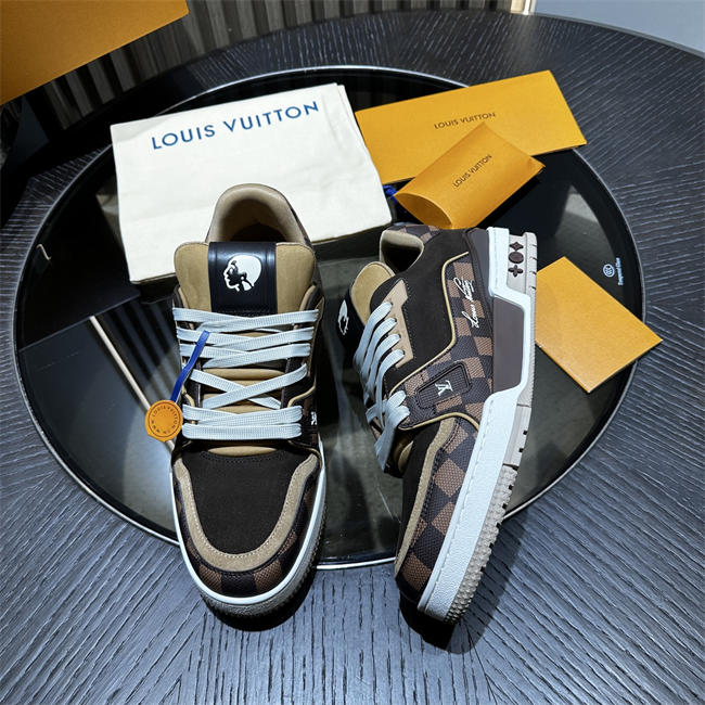 LV Sneaker