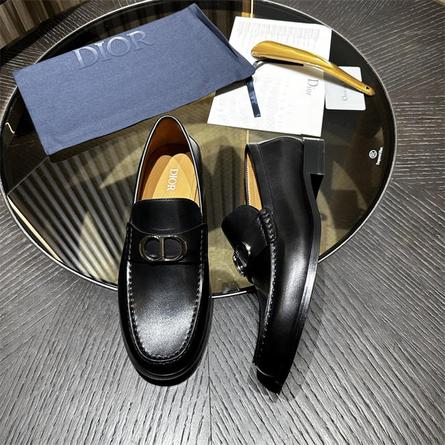 Dior Loafer
