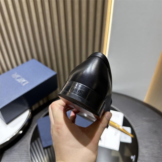 Dior Loafer