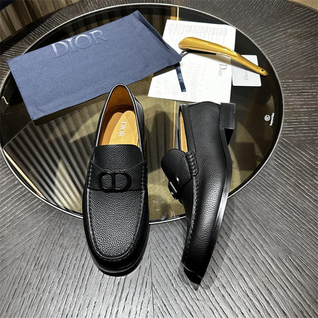 Dior Loafer