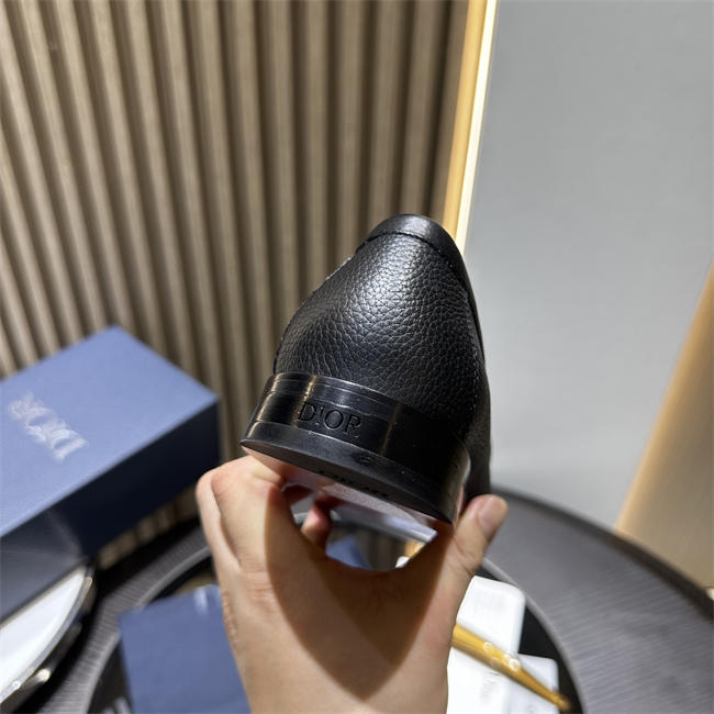 Dior Loafer