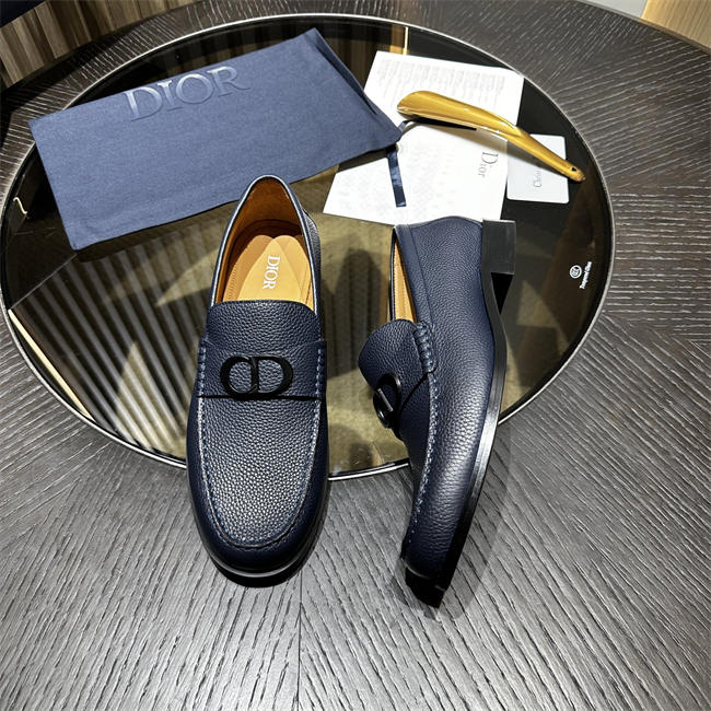 Dior Loafer