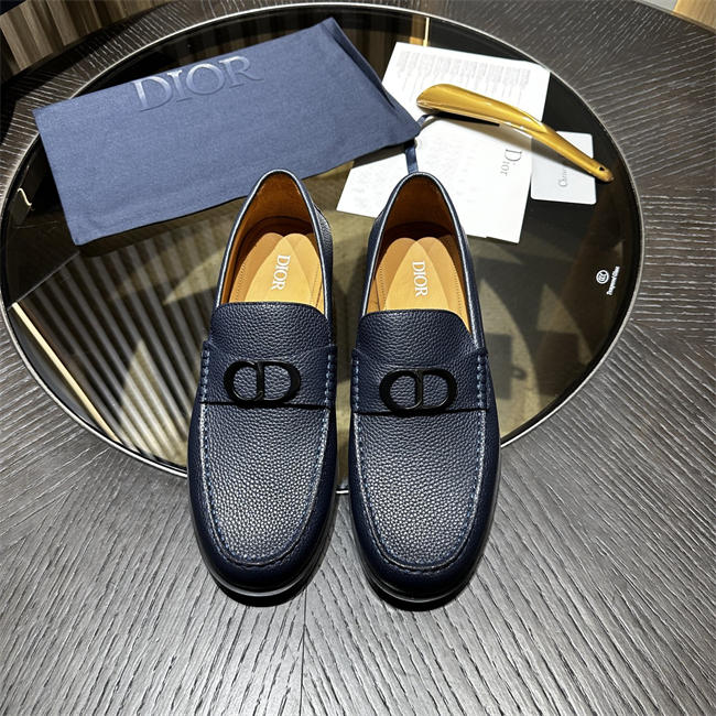 Dior Loafer