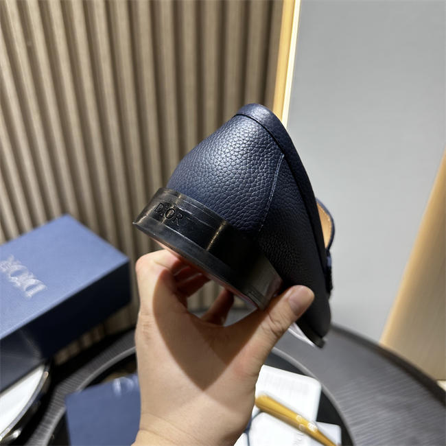 Dior Loafer