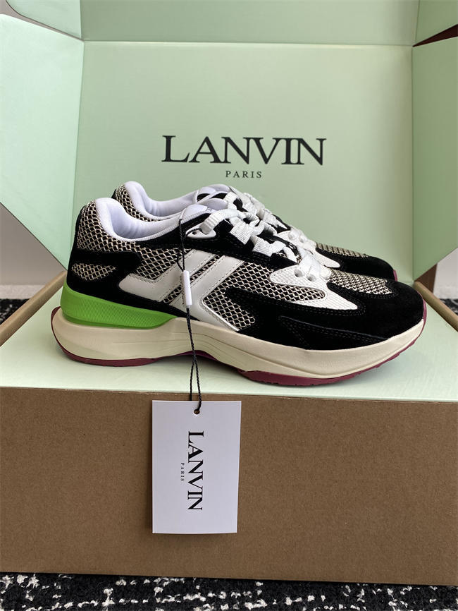 Lanvon Sneaker