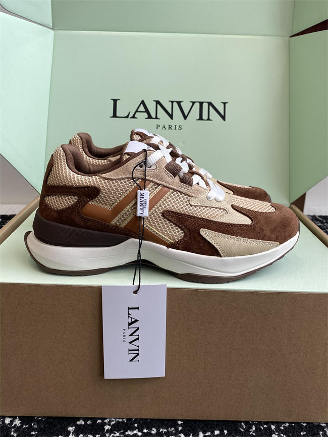 Lanvon Sneaker
