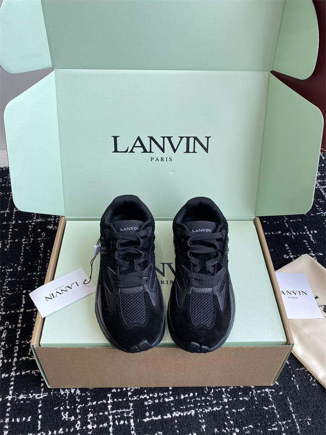 Lanvon Sneaker