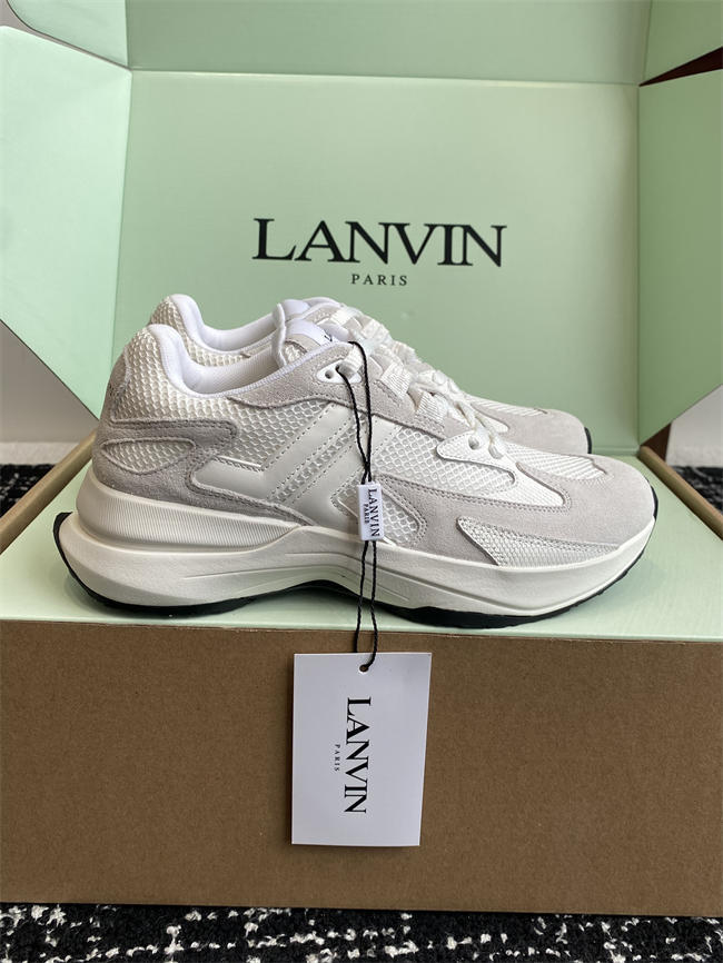 Lanvon Sneaker