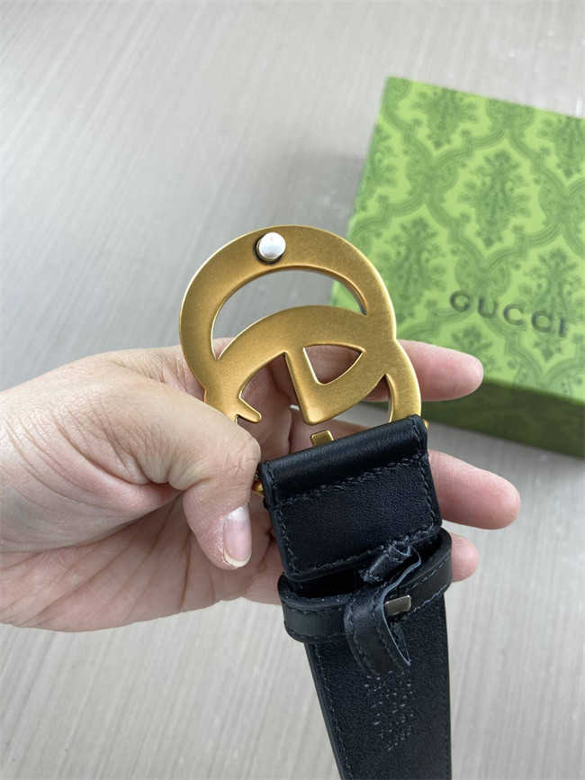 Gucci Belt 1.5 W