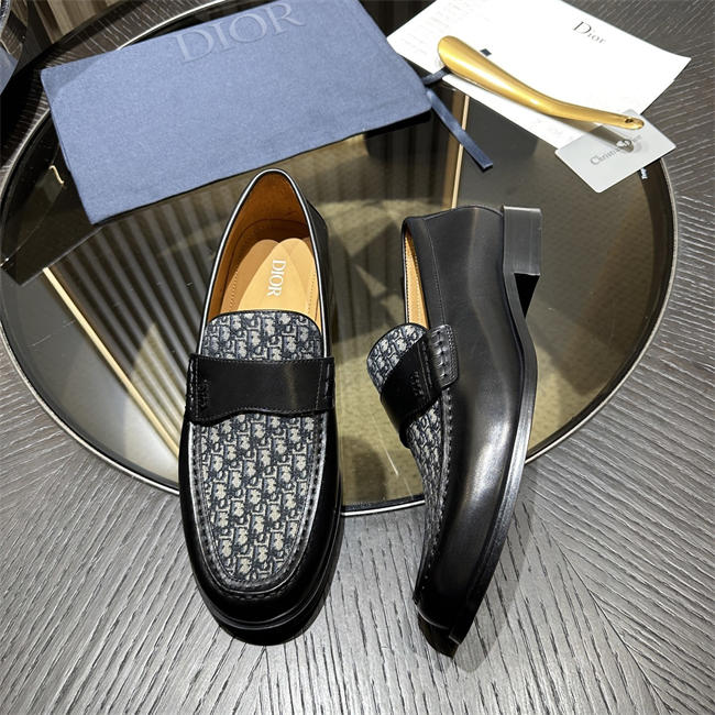 Dior Loafer