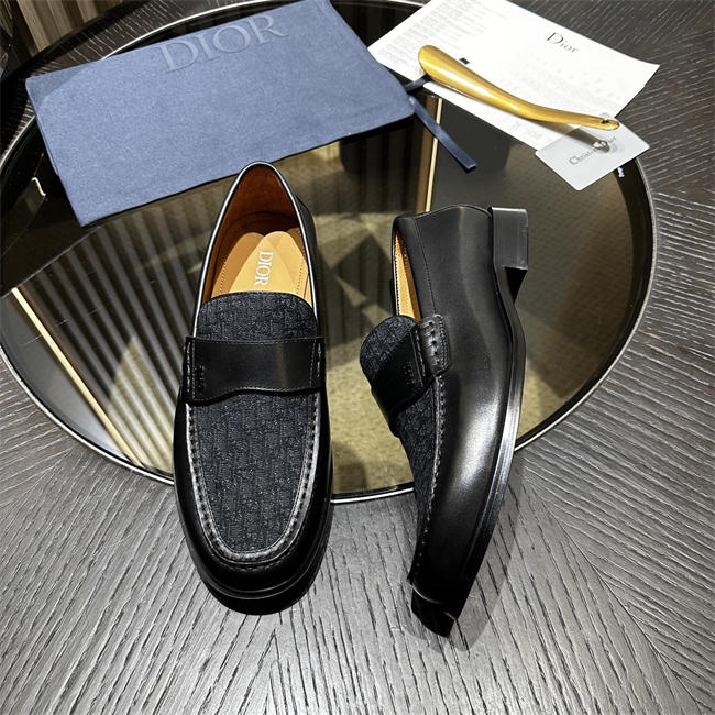 Dior Loafer