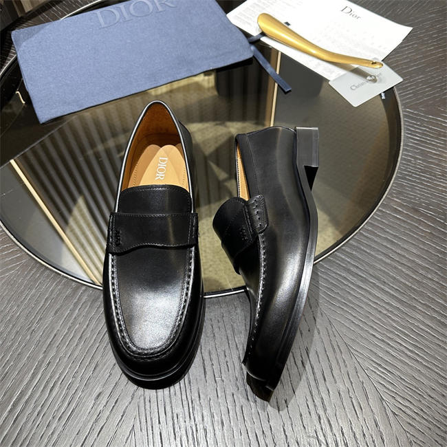 Dior Loafer