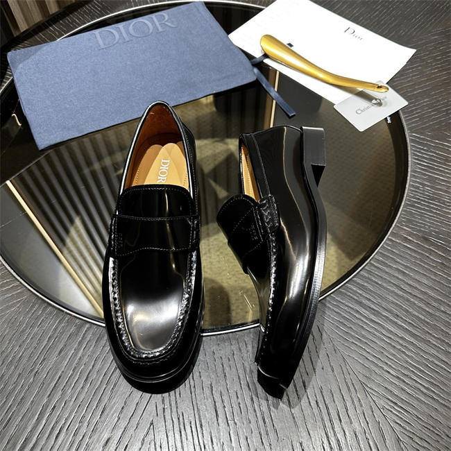Dior Loafer