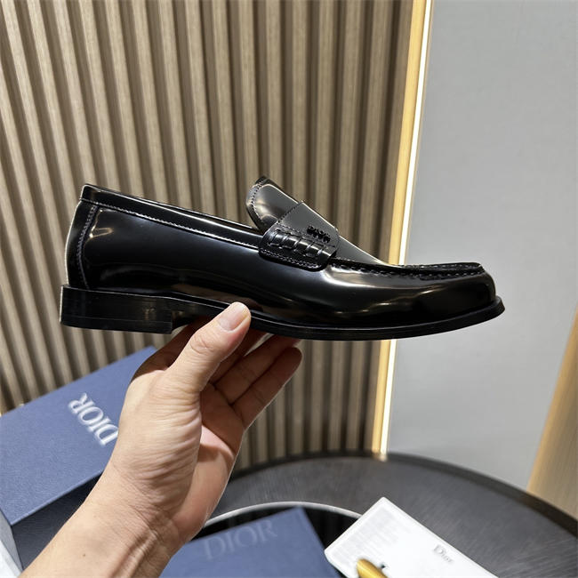 Dior Loafer