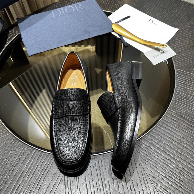 Dior Loafer