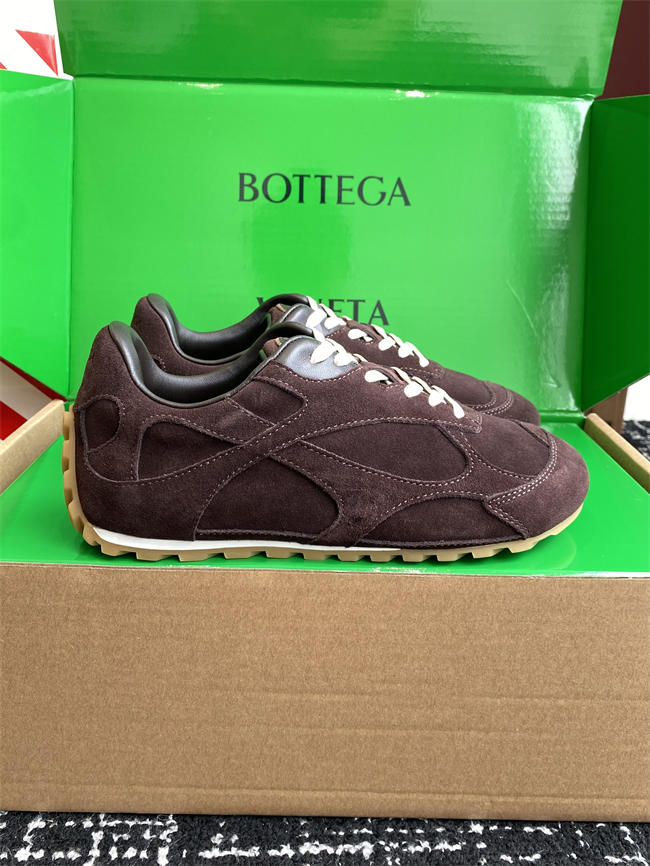 Bottega Veneta Sneaker