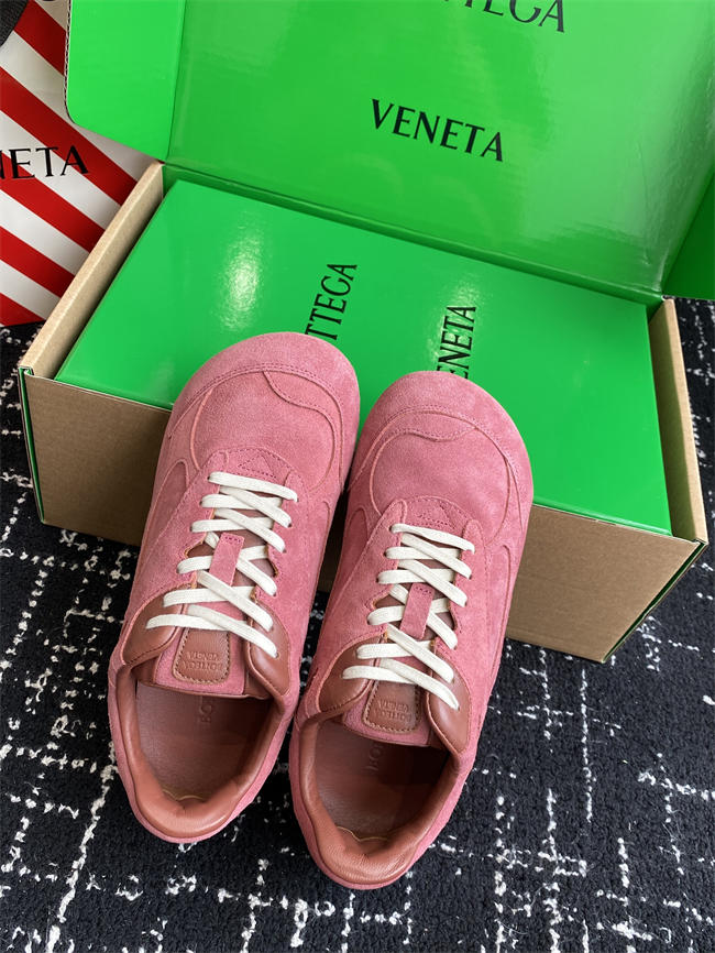 Bottega Veneta Sneaker